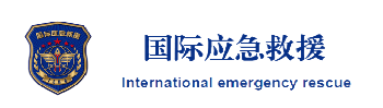 国际应急救援