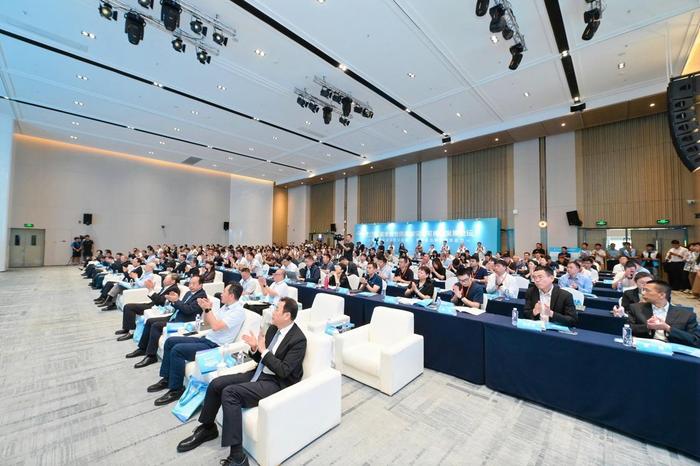 第十四届国家综合防灾减灾与可持续发展论坛在广东东莞举办