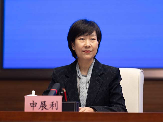 应急管理部例行新闻发布会