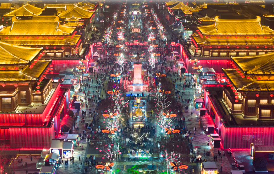 跃上新台阶 奋进新航程——透视2024年中国经济成绩单