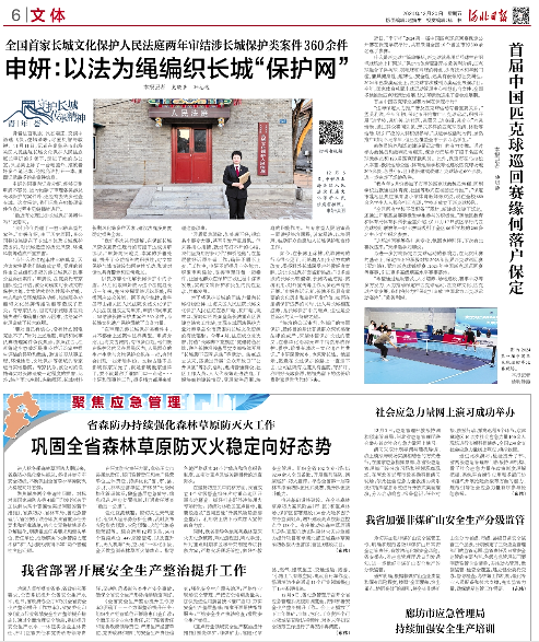 社会应急力量网上演习成功举办