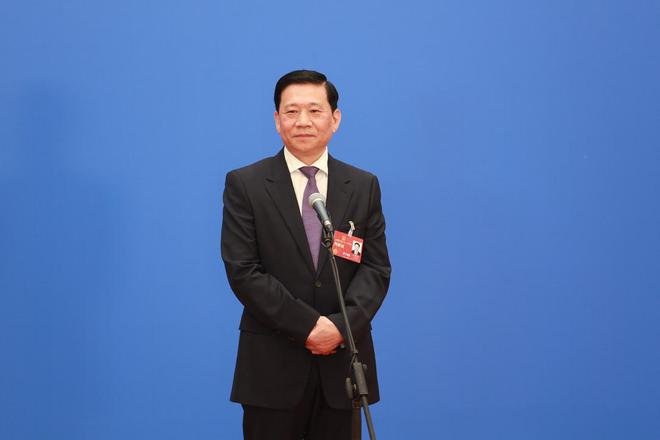 王祥喜在应急管理部党委会暨党建工作领导小组会上强调